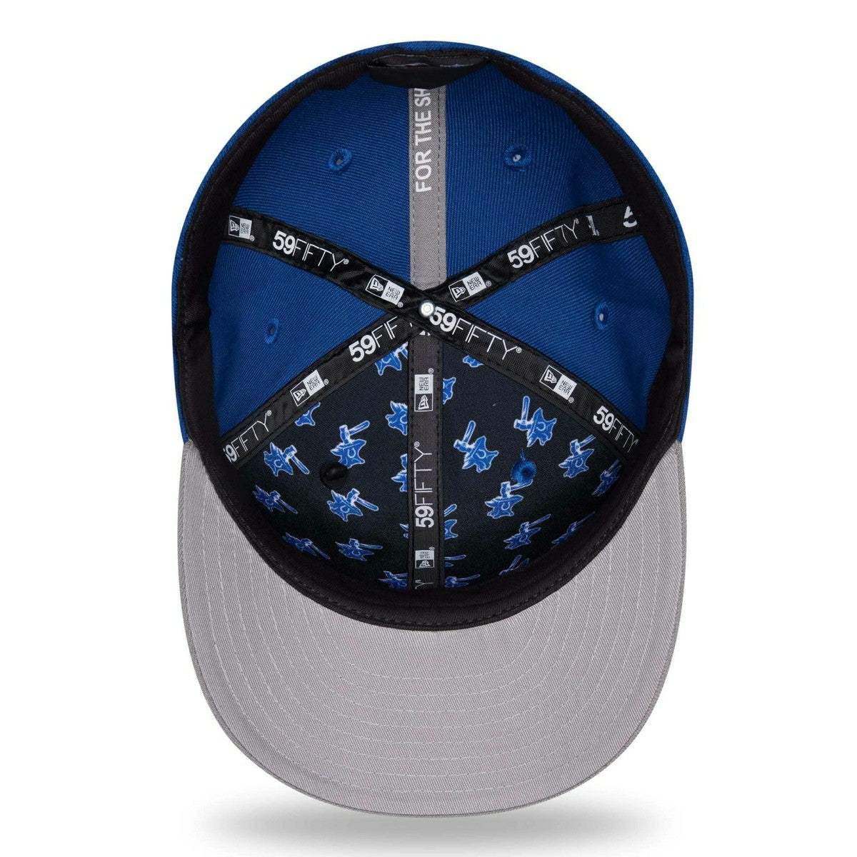 Indianapolis Colts 2026 NFL Draft Pre-Curved 59FIFTY Fitted Cap Classic