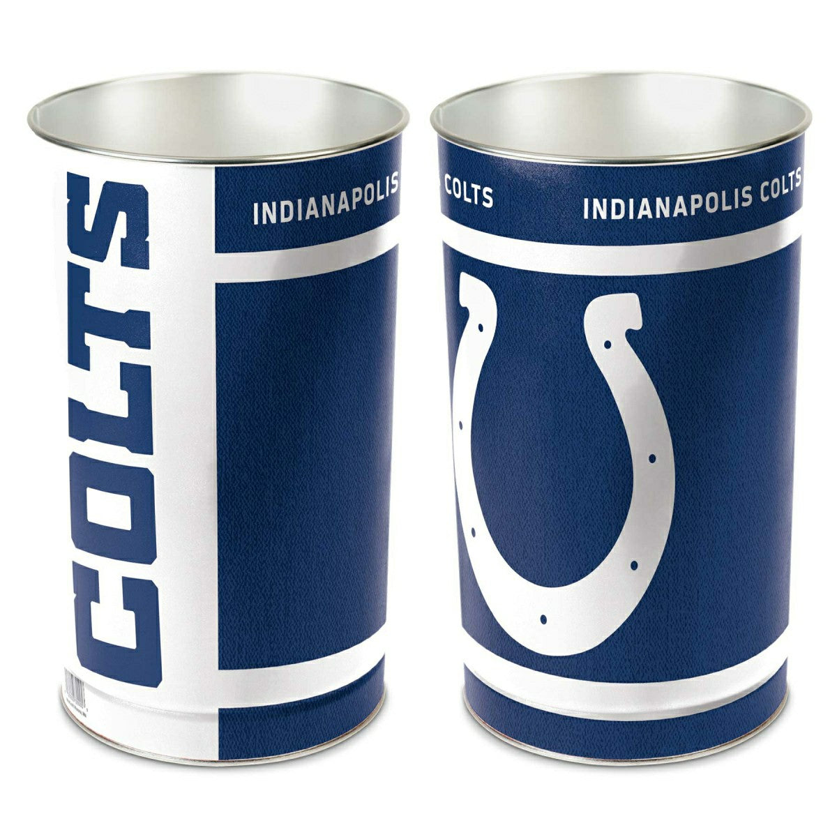 Indianapolis Colts American Football NFL Wastebasket Lifestyle