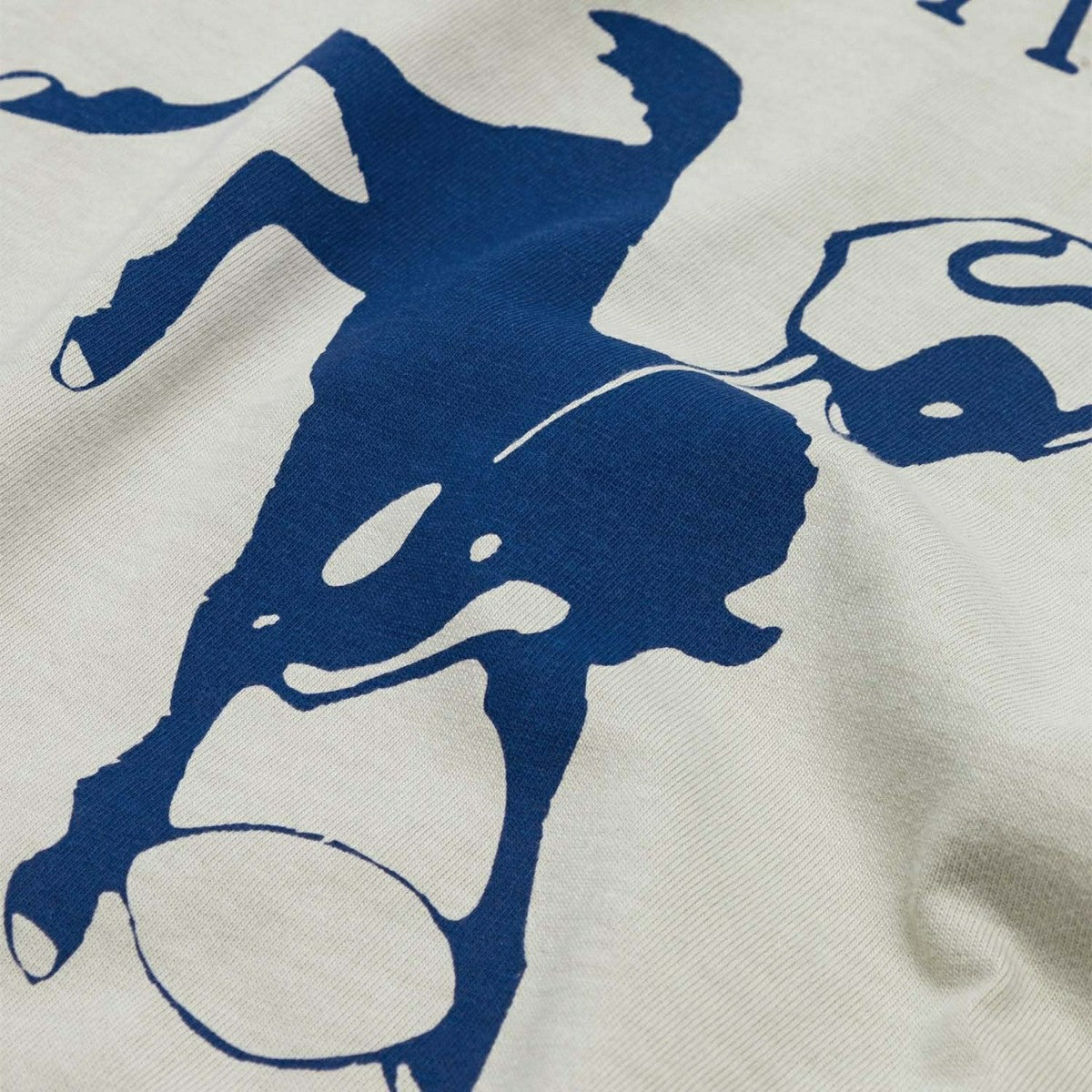 Indianapolis Colts L&L '89 Classics NFL T-Shirt Beige Taass US