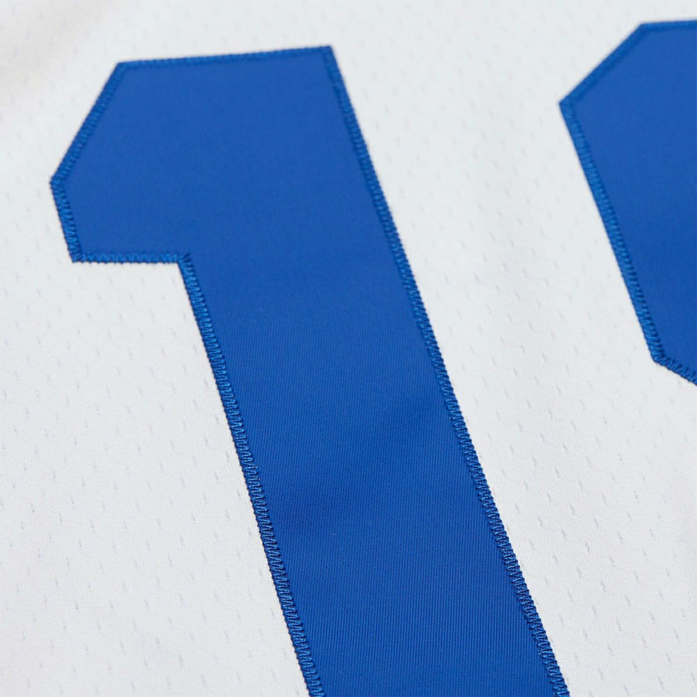 Peyton Manning #18 Indianapolis Colts 2006 Throwback NFL Jersey White Classic