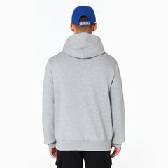 Indianapolis Colts Logo Hoodie NFL Sweatshirt Grey Taass for sale
