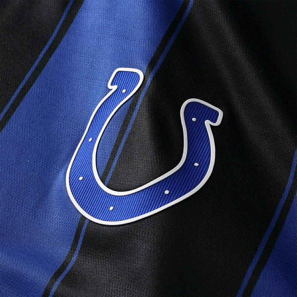 Indianapolis Colts NFL Football x Football Fan Jersey Taass US