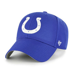 Indianapolis Colts '47 MVP Adjustable NFL Cap Blue Classic