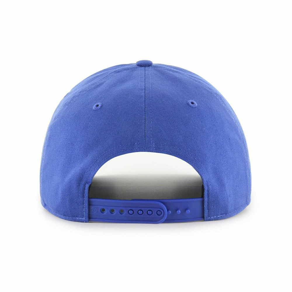 Indianapolis Colts '47 Hitch RF Snapback NFL Cap Blue Fashion