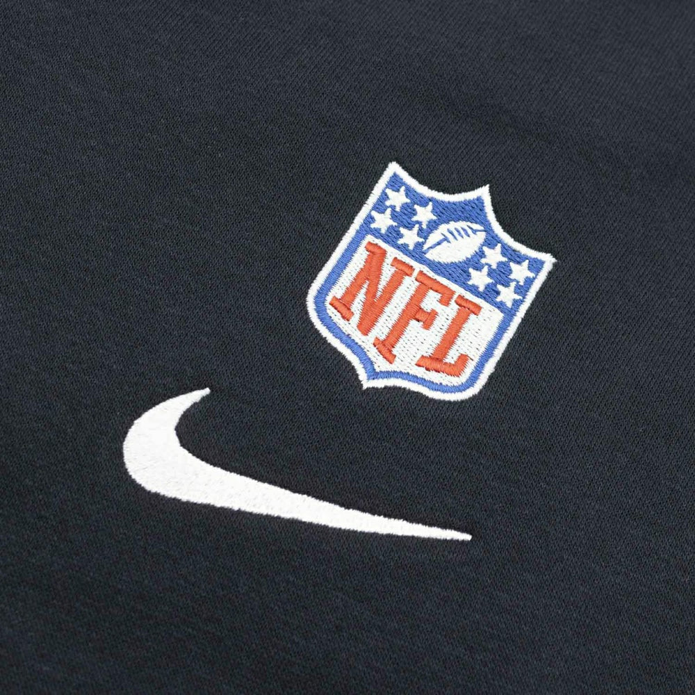 Indianapolis Colts 2024 NFL Sideline Nike Club Sweat Pants Black Taass US