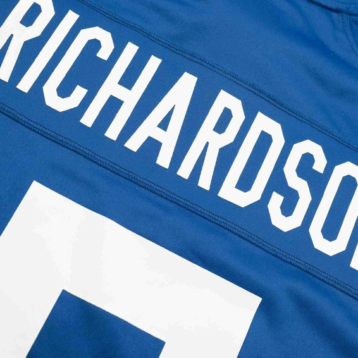 Anthony Richardson #5 Indianapolis Colts Nike Game NFL Jersey Blue Taass sale