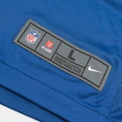 Anthony Richardson #5 Indianapolis Colts Nike Game NFL Jersey Blue Taass sale