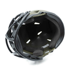 Indianapolis Colts 2022 Salute to Service NFL Speed Mini Helmet Taass for sale