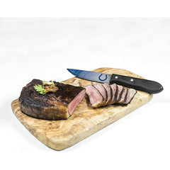Indianapolis Colts NFL Steak Knife Set (4-Piece) Classic