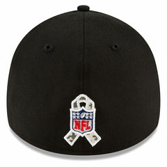 Indianapolis Colts 2021 NFL On-Field Salute to Service New Era 39THIRTY Flex Fit Cap Taass for sale
