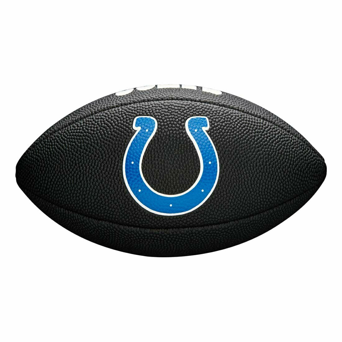 Indianapolis Colts NFL Mini Football Black Fashion