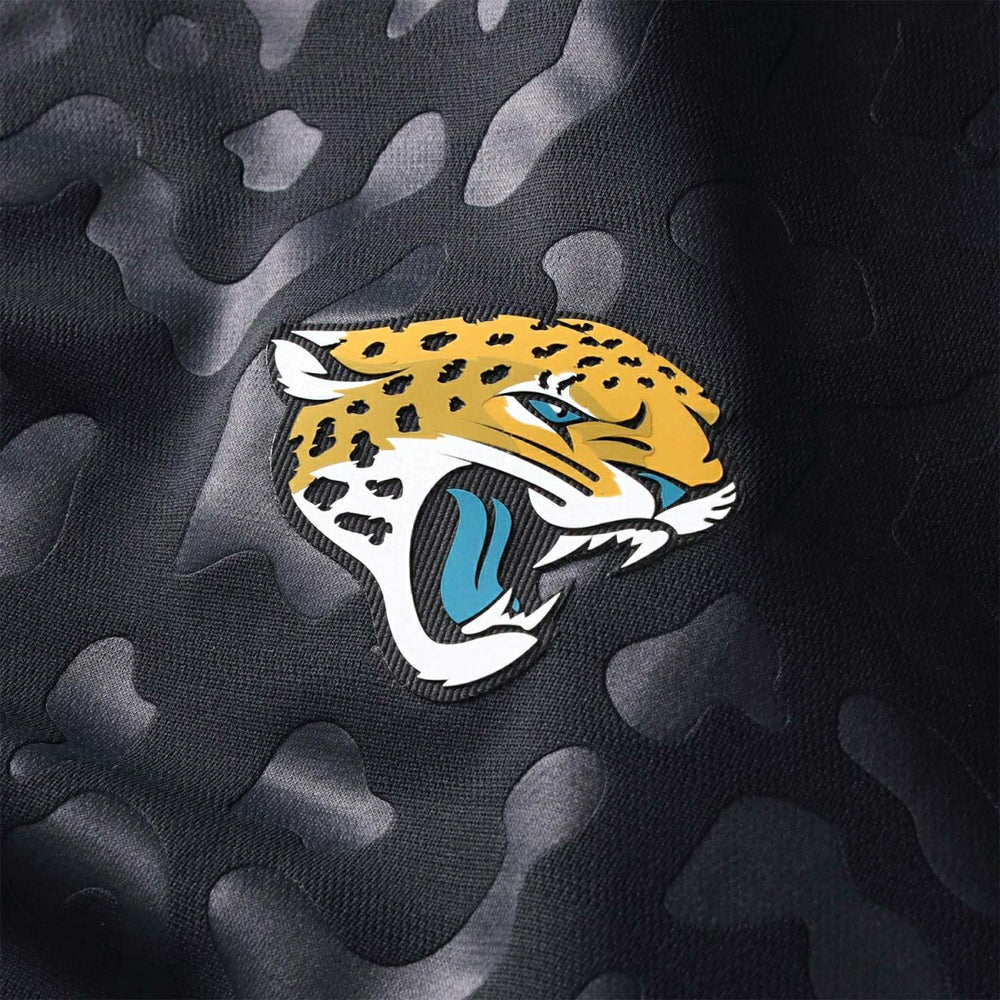 Jacksonville Jaguars NFL Football x Football Fan Jersey Lifestyle