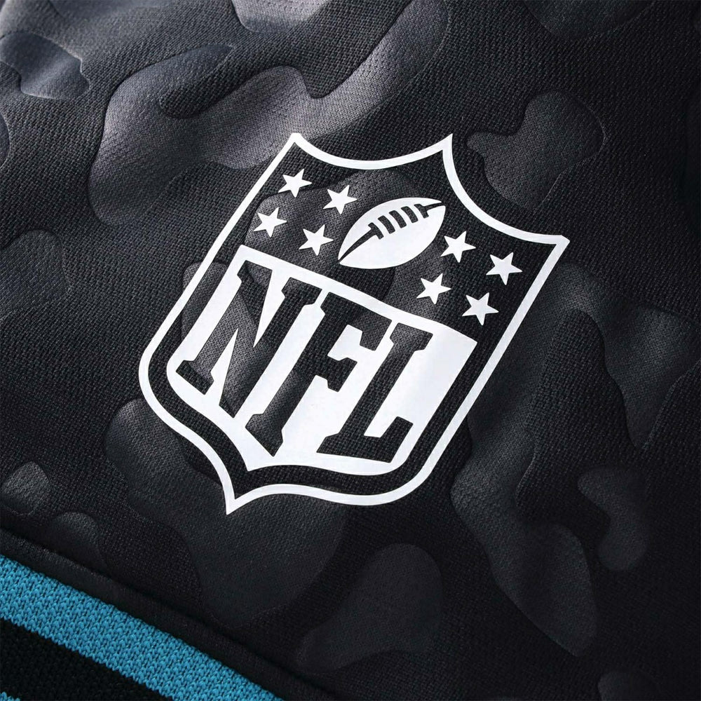 Jacksonville Jaguars NFL Football x Football Fan Jersey Lifestyle