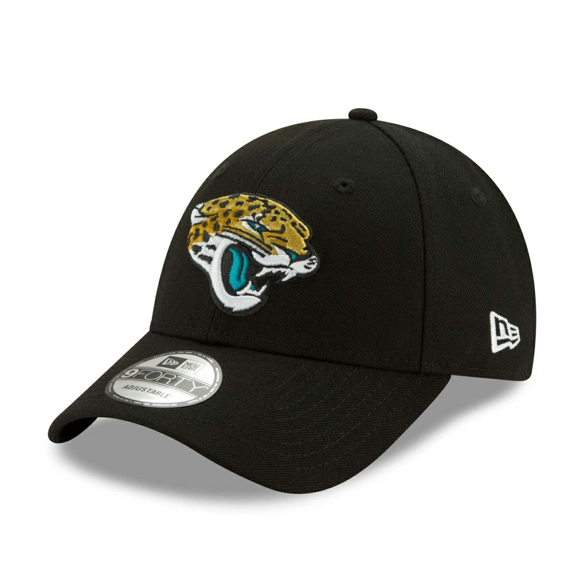 Jacksonville Jaguars First Down Adjustable NFL Cap Taass sale
