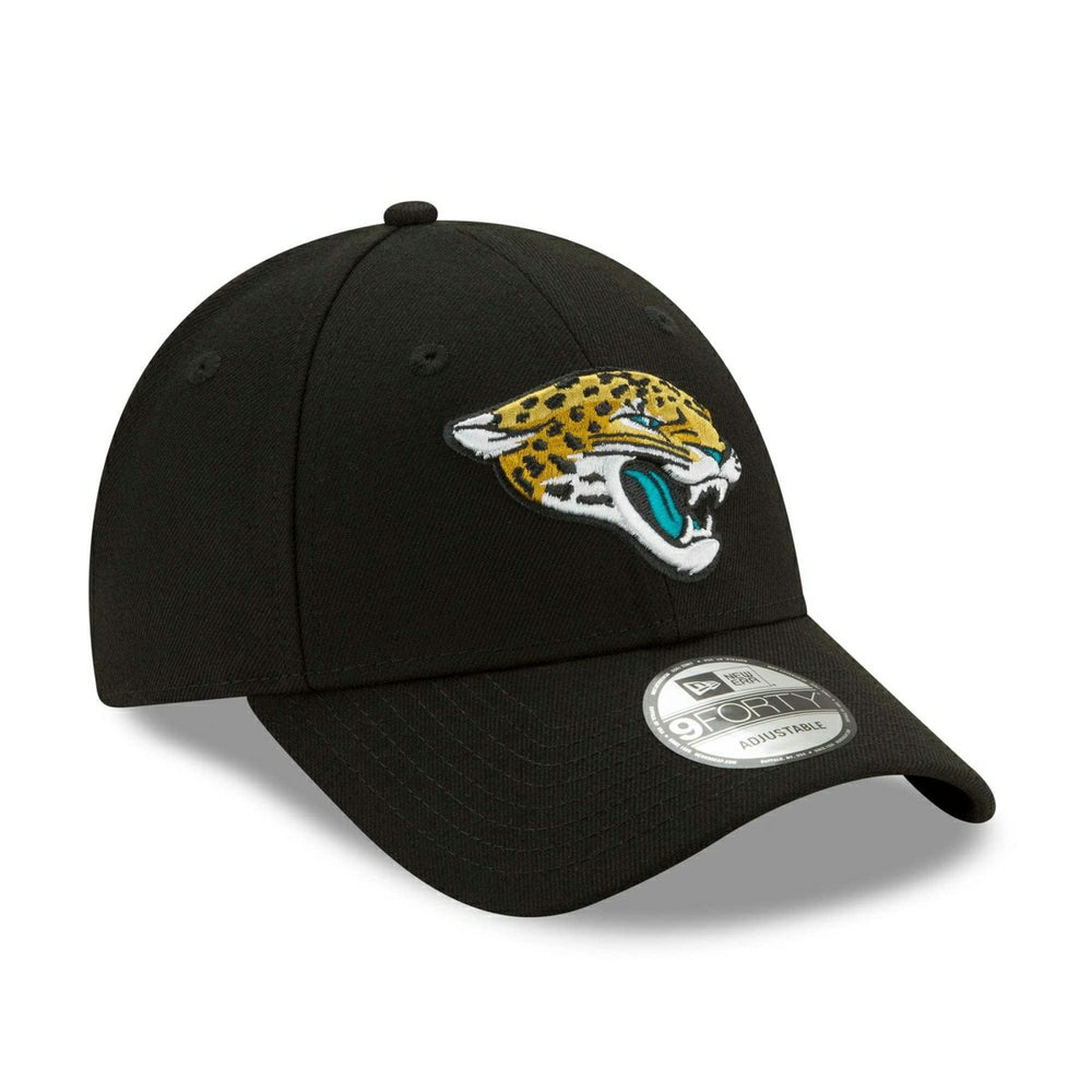Jacksonville Jaguars First Down Adjustable NFL Cap Taass sale