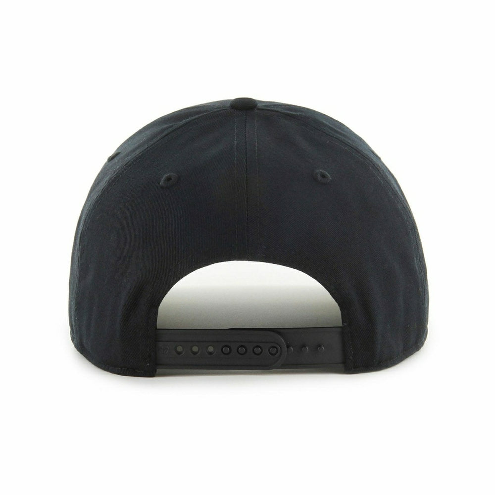 Jacksonville Jaguars '47 Hitch RF Snapback NFL Cap Black Taass for sale