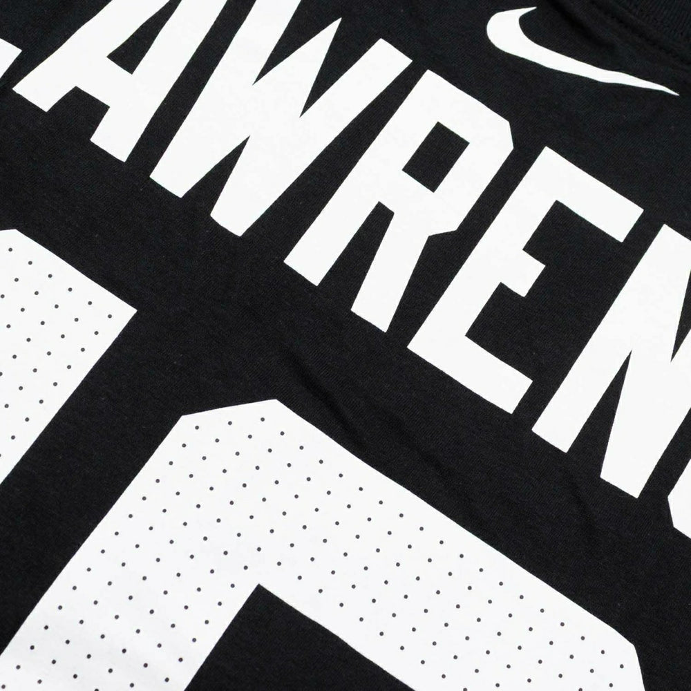 Trevor Lawrence #16 Jacksonville Jaguars Nike Player NFL T-Shirt Black Classic