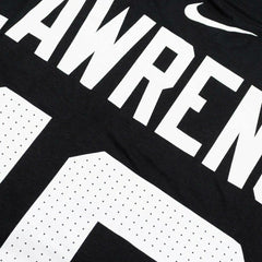 Trevor Lawrence #16 Jacksonville Jaguars Nike Player NFL T-Shirt Black Classic
