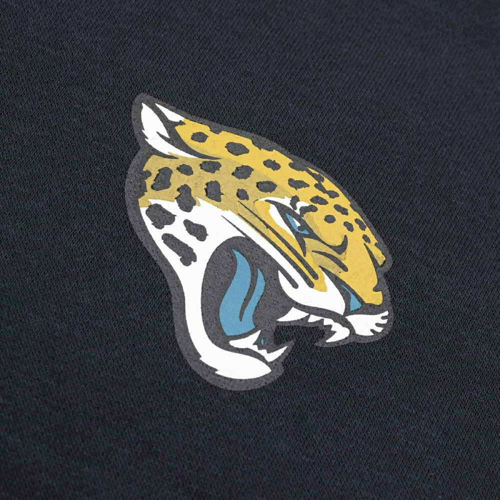 Jacksonville Jaguars 2024 NFL Sideline Nike Club Sweat Pants Black Fashion