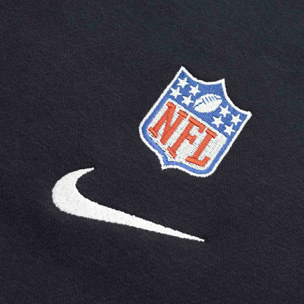 Jacksonville Jaguars 2024 NFL Sideline Nike Club Sweat Pants Black Fashion