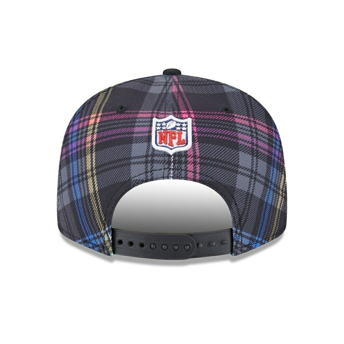 Jacksonville Jaguars 2024 NFL Crucial Catch New Era 9FIFTY Snapback Cap Taass for sale