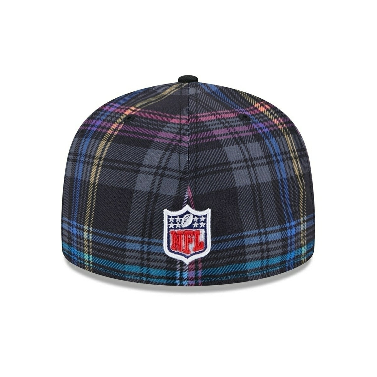 Jacksonville Jaguars 2024 NFL Crucial Catch New Era 59FIFTY Fitted Cap Taass US