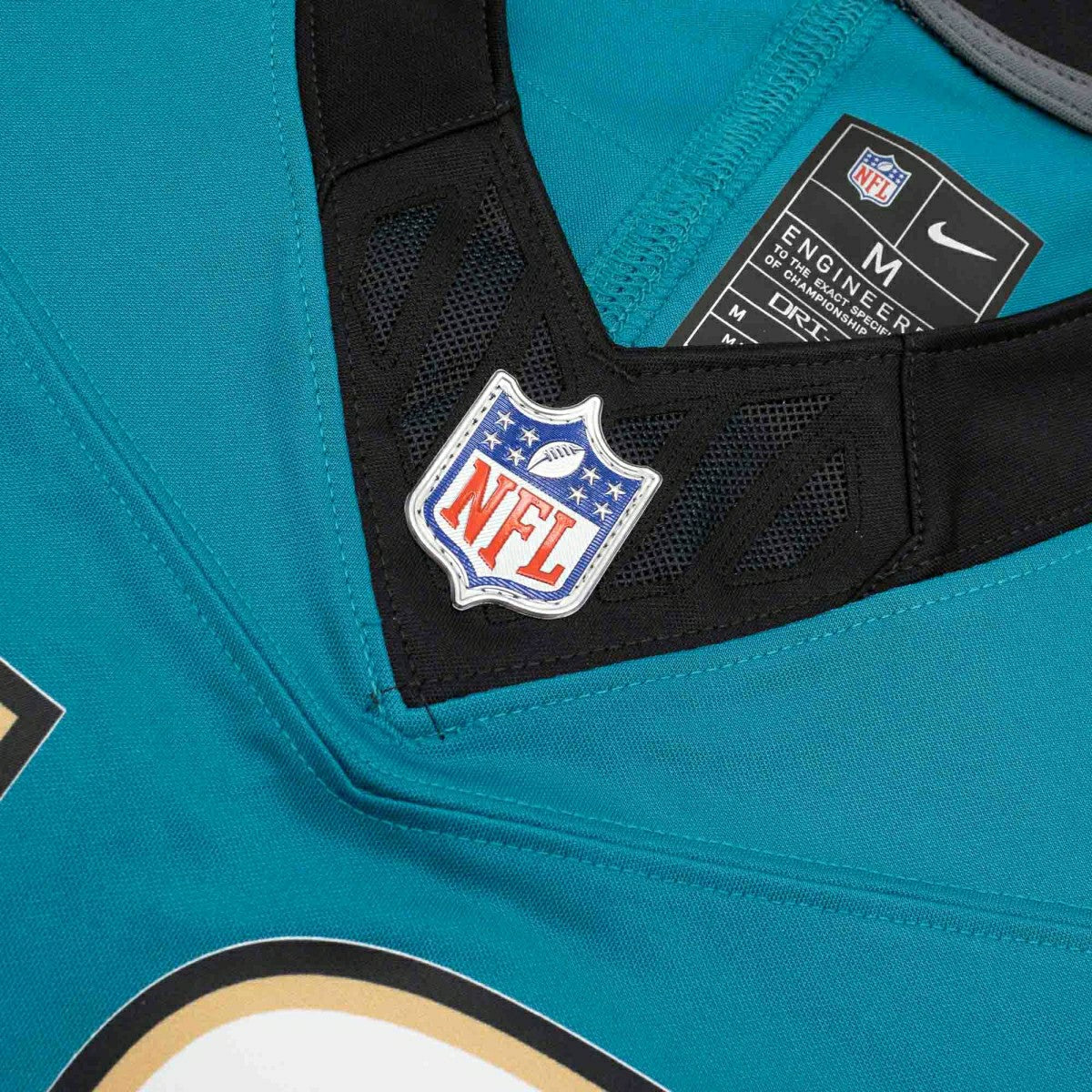 Trevor Lawrence #16 Jacksonville Jaguars Classic Nike Vapor F.U.S.E. Limited NFL Jersey Teal Taass for sale
