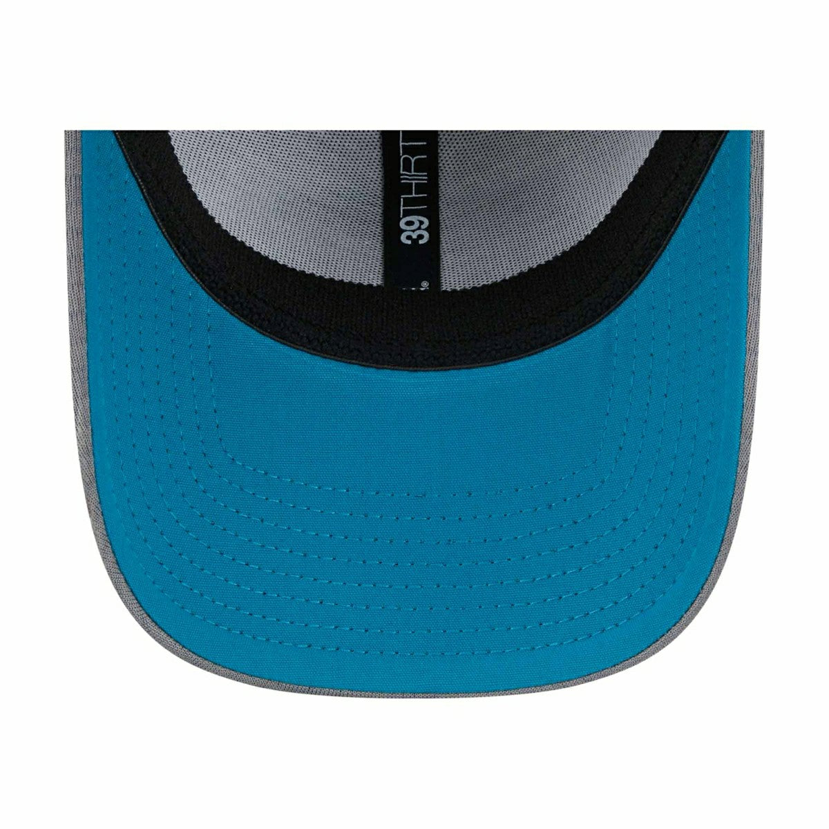 Jacksonville Jaguars 2024 NFL Training Camp New Era 39THIRTY Flex Cap Gray Taass for sale