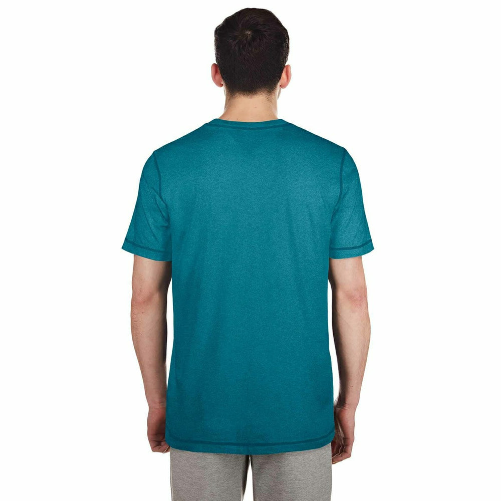 Jacksonville Jaguars 2024 NFL Training New Era Performance T-Shirt Taass US
