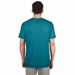 Jacksonville Jaguars 2024 NFL Training New Era Performance T-Shirt Taass US