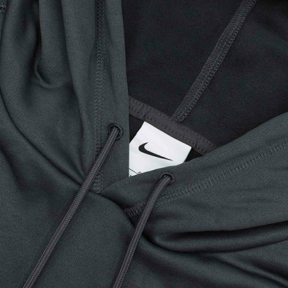 Jacksonville Jaguars Community Therma Dri-FIT NFL Hoodie Anthracite Classic