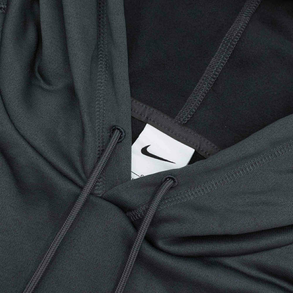 Jacksonville Jaguars Community Therma Dri-FIT NFL Hoodie Anthracite Classic