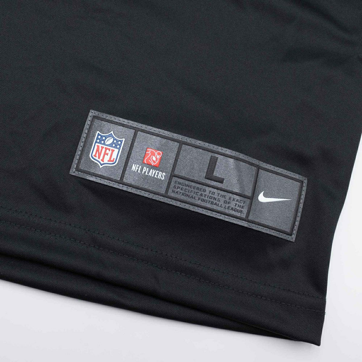 Trevor Lawrence #16 Jacksonville Jaguars Nike Vapor Limited NFL Jersey Black Lifestyle