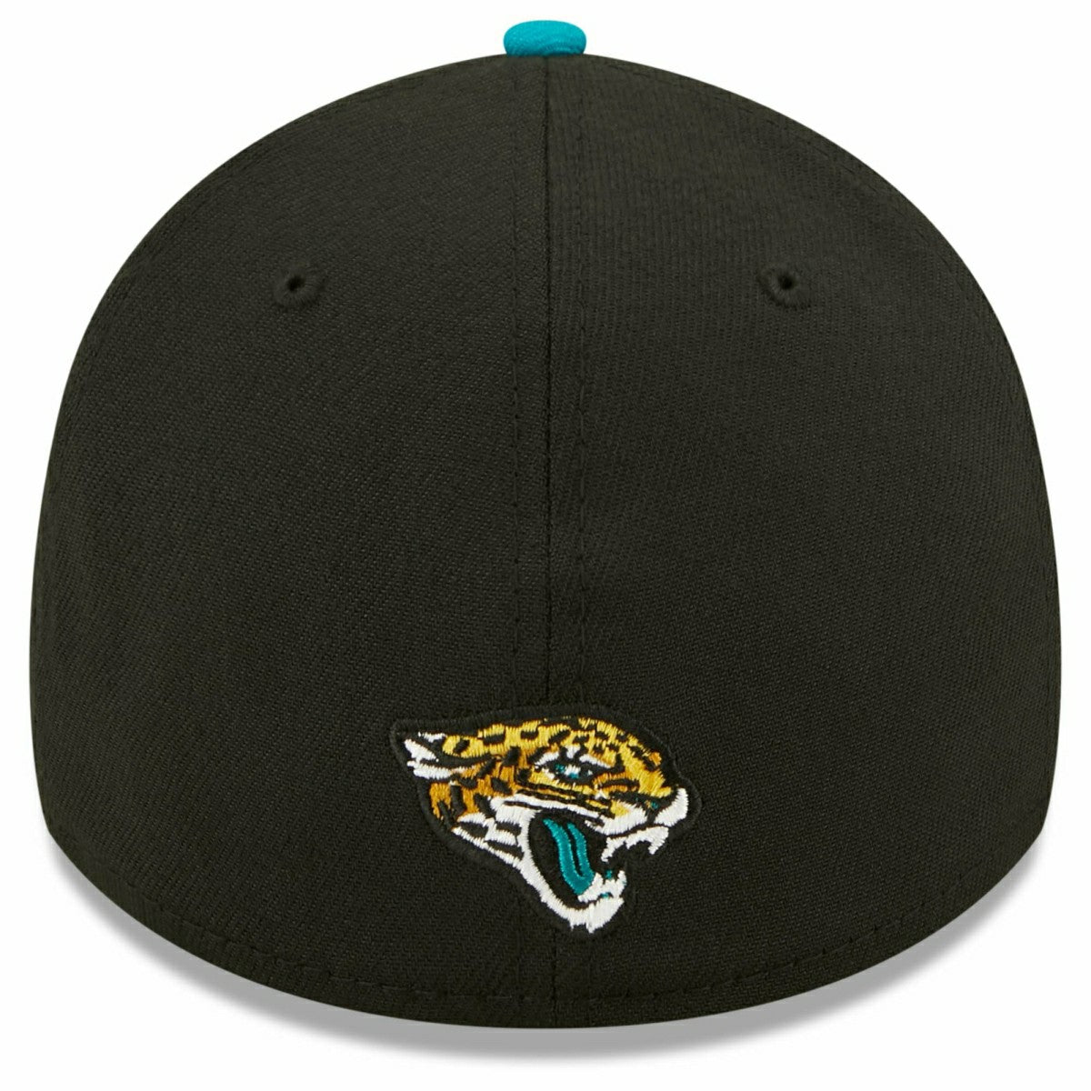 Jacksonville Jaguars Official 2022 NFL Draft New Era 39THIRTY Flex Cap Taass sale