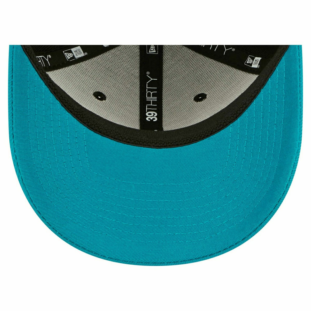 Jacksonville Jaguars Official 2022 NFL Draft New Era 39THIRTY Flex Cap Taass sale