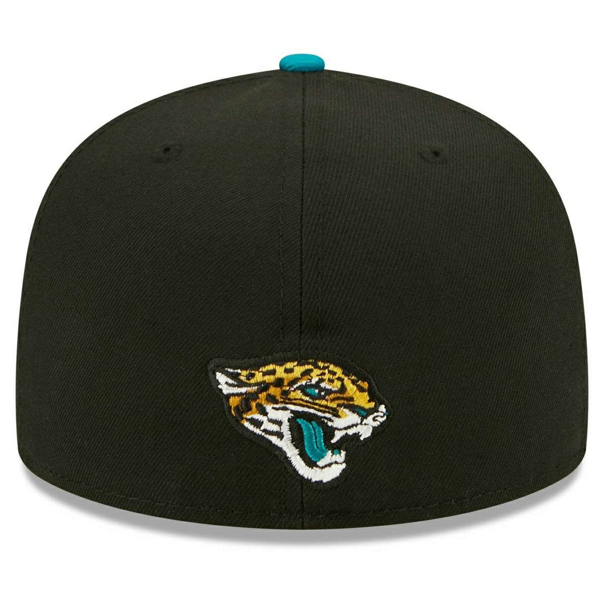 Jacksonville Jaguars 2022 NFL Draft On-Stage New Era 59FIFTY Fitted Cap Taass for sale