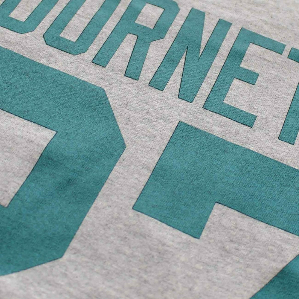 Leonard Fournette #27 Jacksonville Jaguars Silhouette NFL T-Shirt Taass for sale