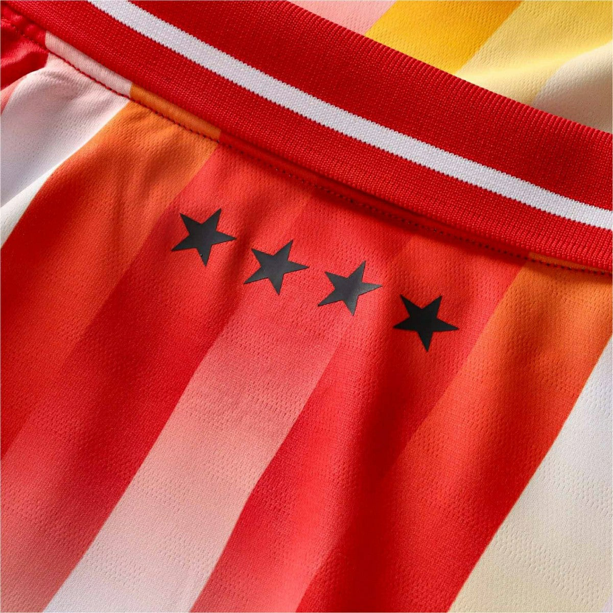 Kansas City Chiefs NFL Football x Football Fan Jersey Fashion