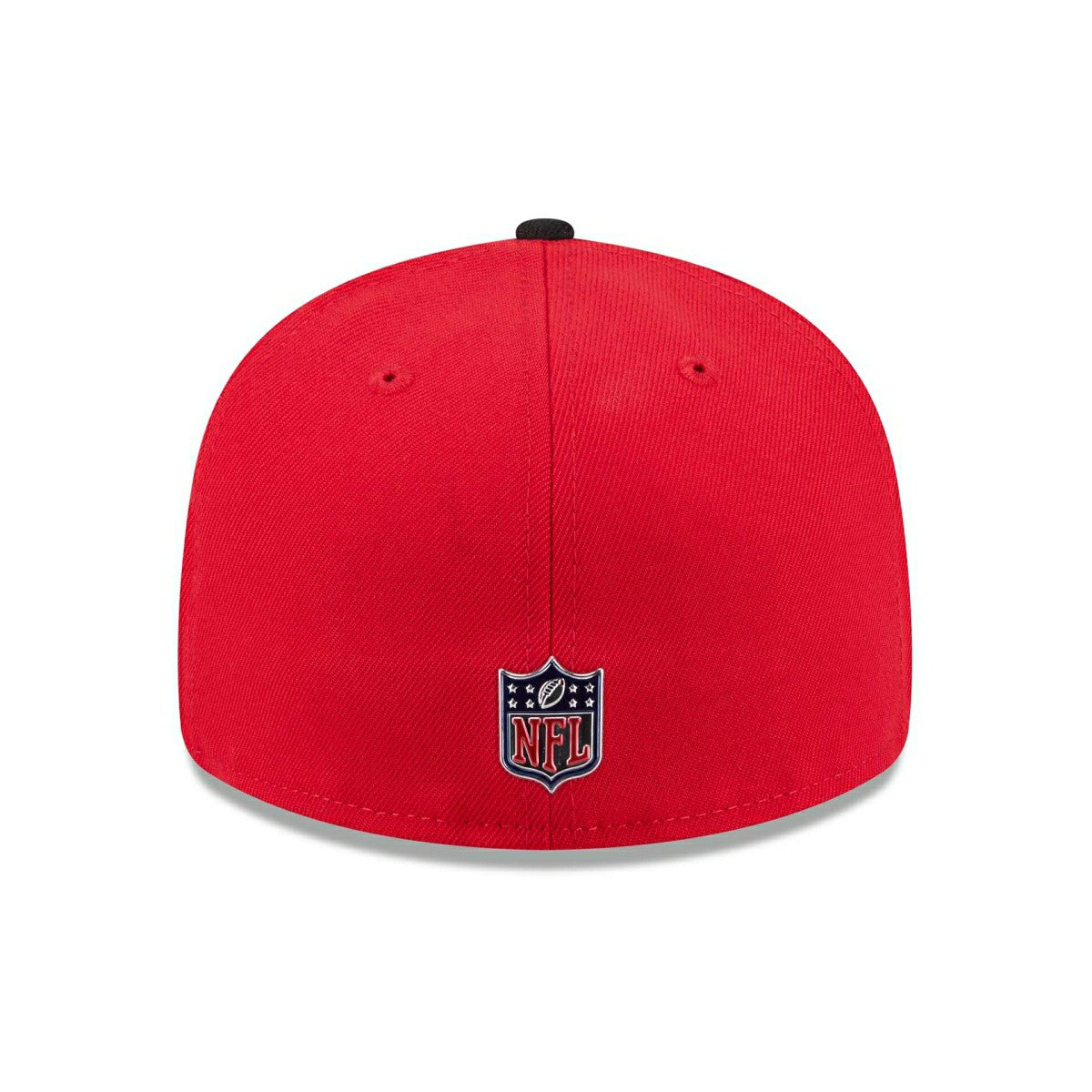 Kansas City Chiefs 2026 NFL Draft Pre-Curved 59FIFTY Fitted Cap Taass US