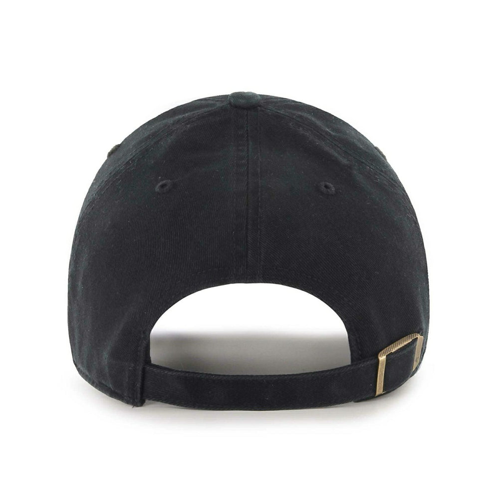 Kansas City Chiefs '47 MVP Legend Adjustable NFL Cap Black Taass sale