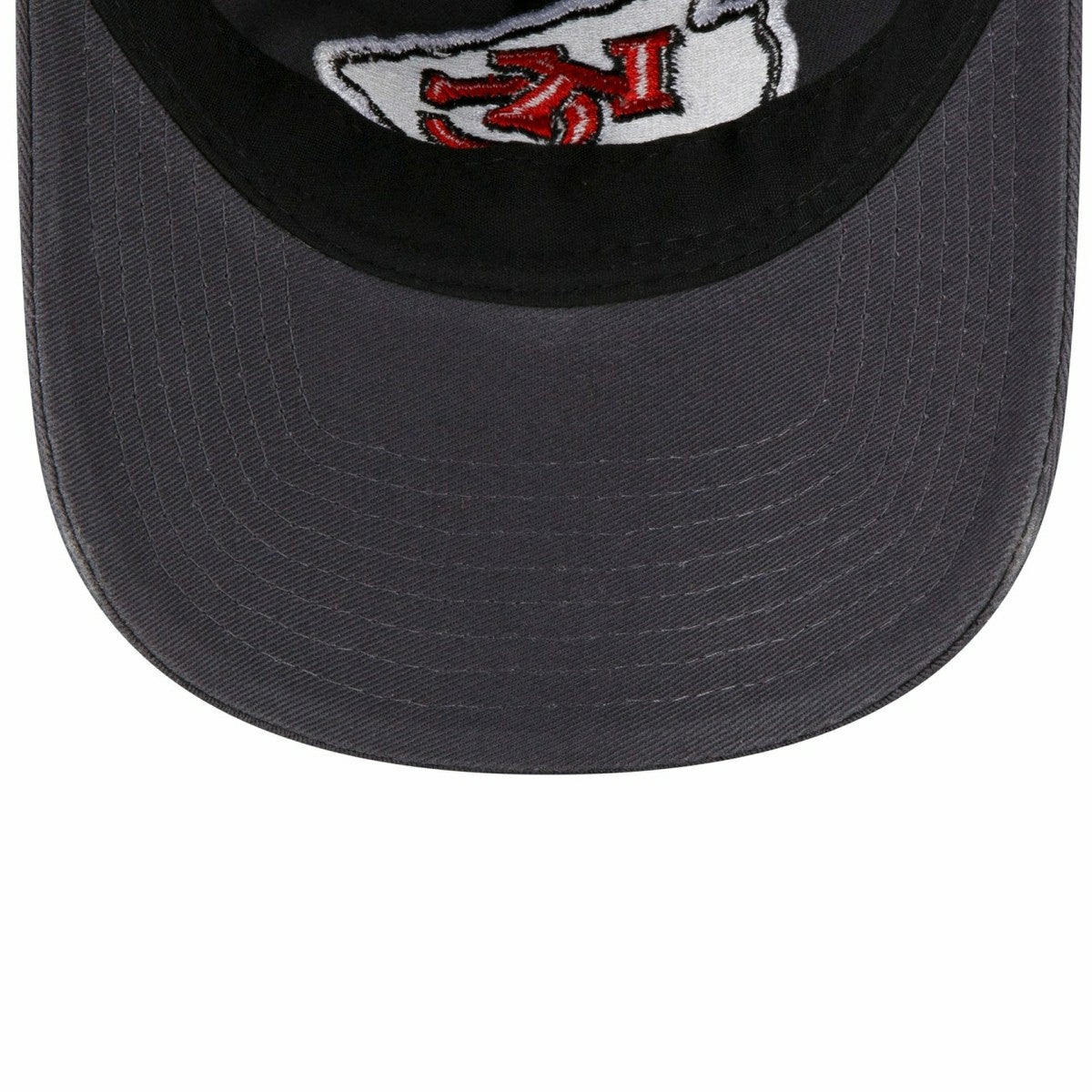 Kansas City Chiefs Core Classic 9TWENTY Adjustable NFL Cap Taass sale