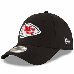 Kansas City Chiefs First Down Alternate New Era 9FORTY Adjustable NFL Cap Classic