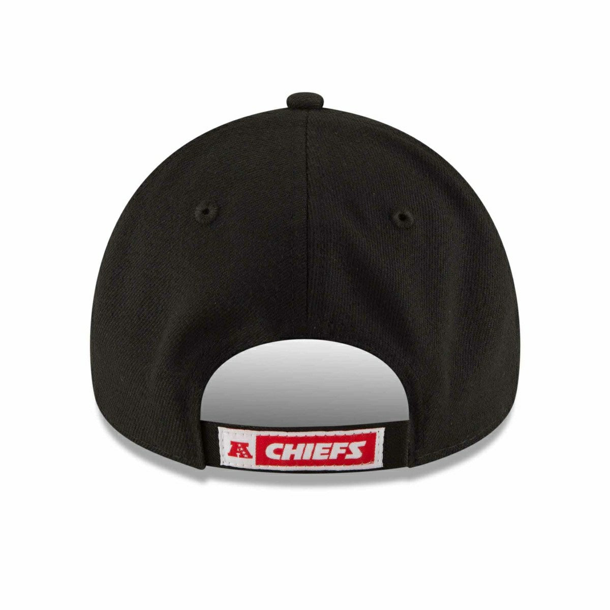Kansas City Chiefs First Down Alternate New Era 9FORTY Adjustable NFL Cap Classic
