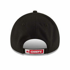 Kansas City Chiefs First Down Alternate New Era 9FORTY Adjustable NFL Cap Classic