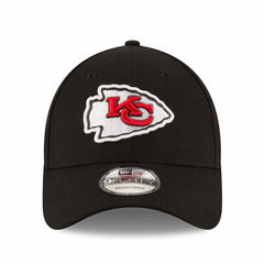 Kansas City Chiefs First Down Alternate New Era 9FORTY Adjustable NFL Cap Classic