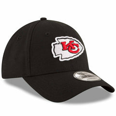 Kansas City Chiefs First Down Alternate New Era 9FORTY Adjustable NFL Cap Classic