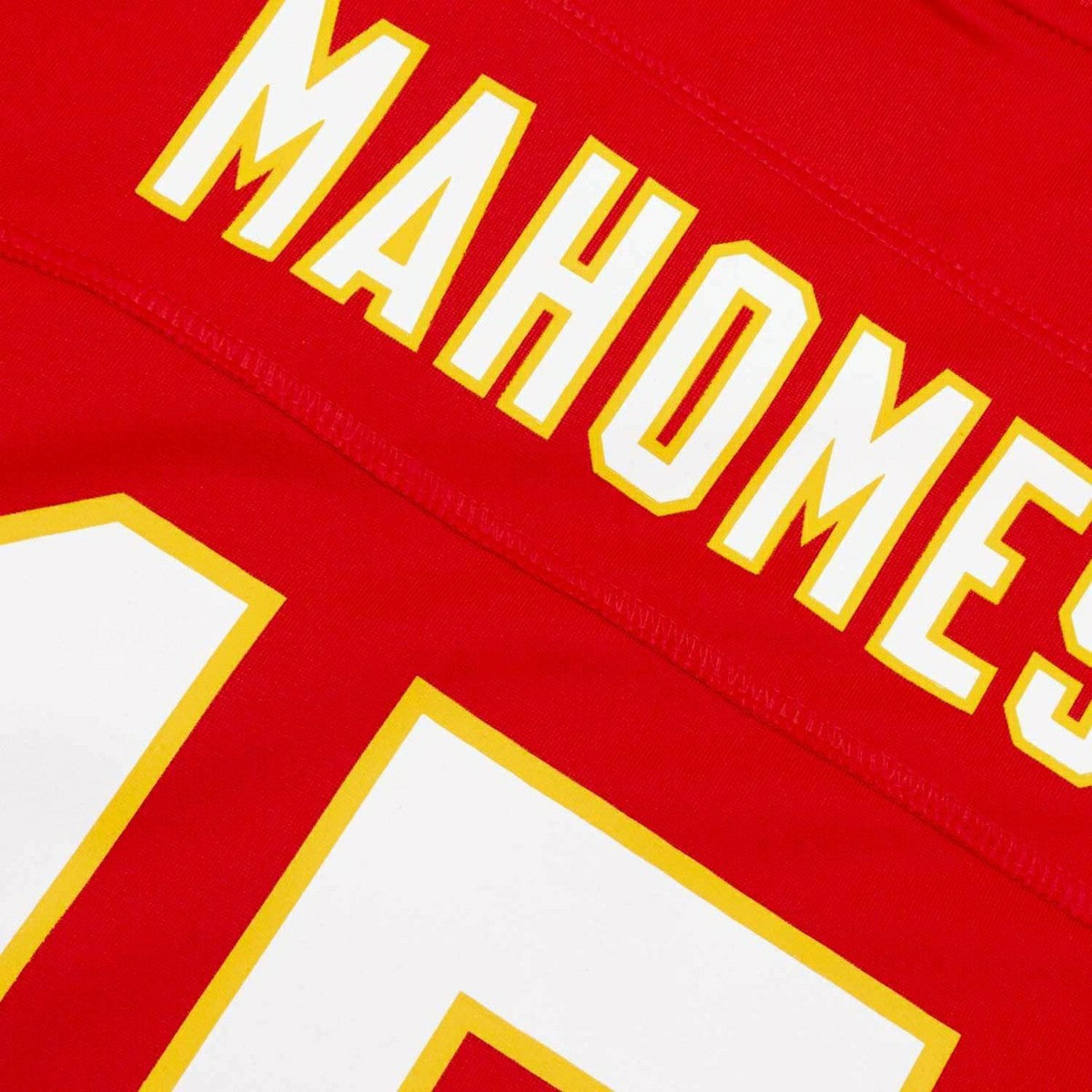 Patrick Mahomes #15 Kansas City Chiefs Nike Game Youth NFL Jersey (KIDS) Taass sale