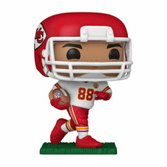 Funko POP! #333 Tony Gonzalez Kansas City Chiefs Vinyl NFL Figure Taass US