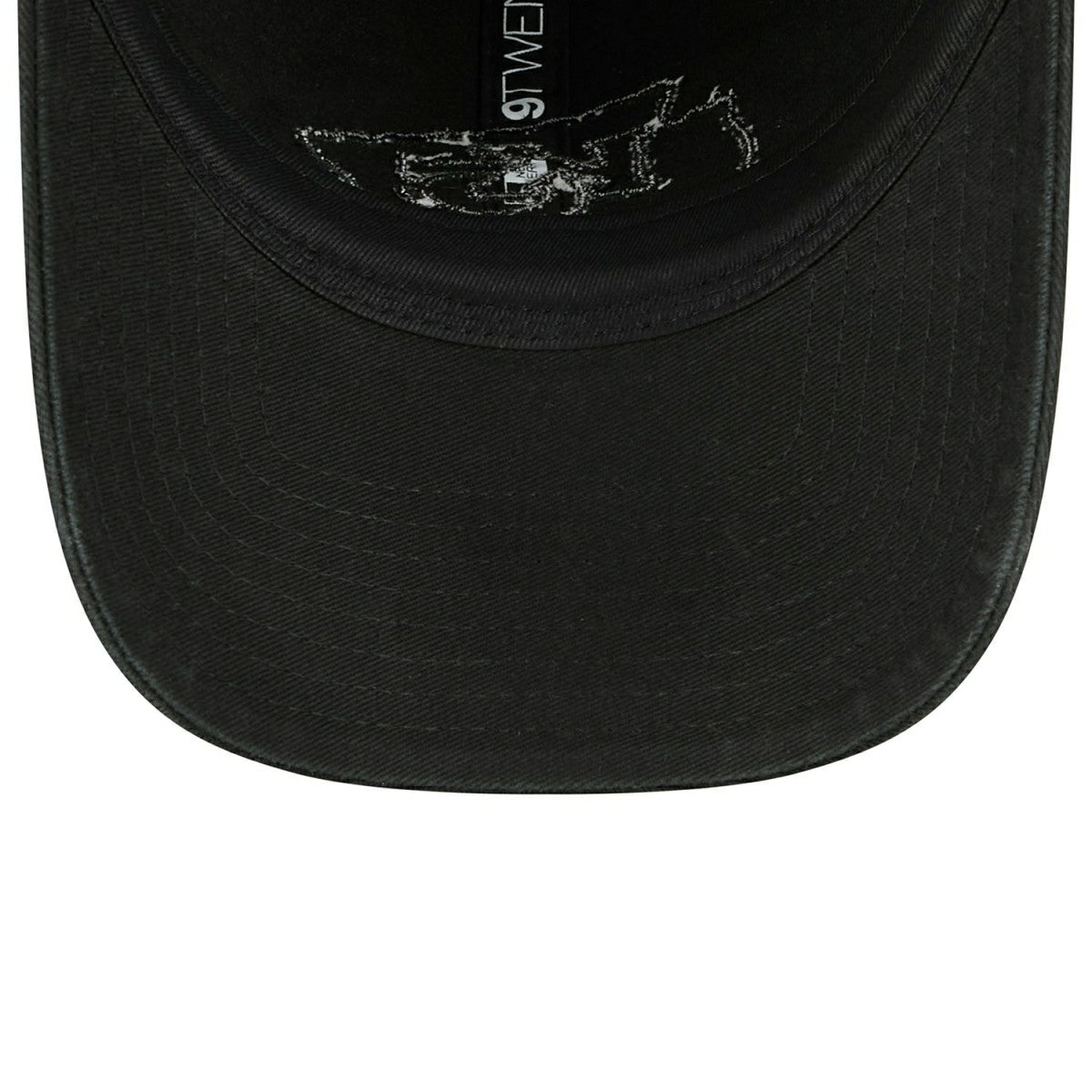Kansas City Chiefs NFL Stamp 9TWENTY Adjustable Cap Black Taass sale