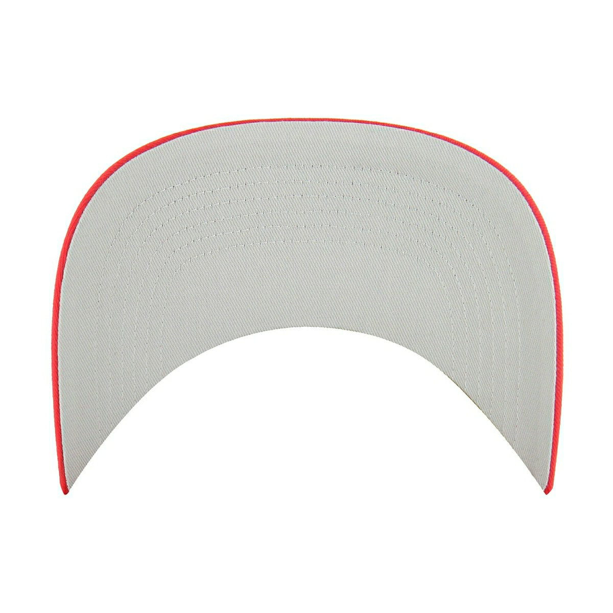 Kansas City Chiefs '47 Hitch RF Snapback NFL Cap Red Fashion